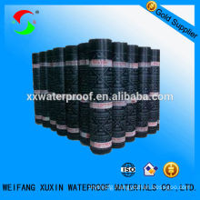 modified bitumen waterproofing membrane